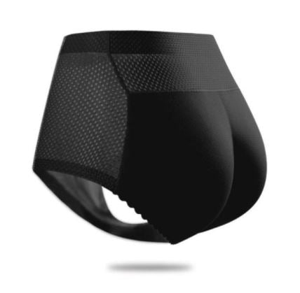 Women's high waist seamless shaping briefs provide tummy control and a smooth silhouette. Comfortable body shaper underwear.