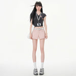Blush Pink
