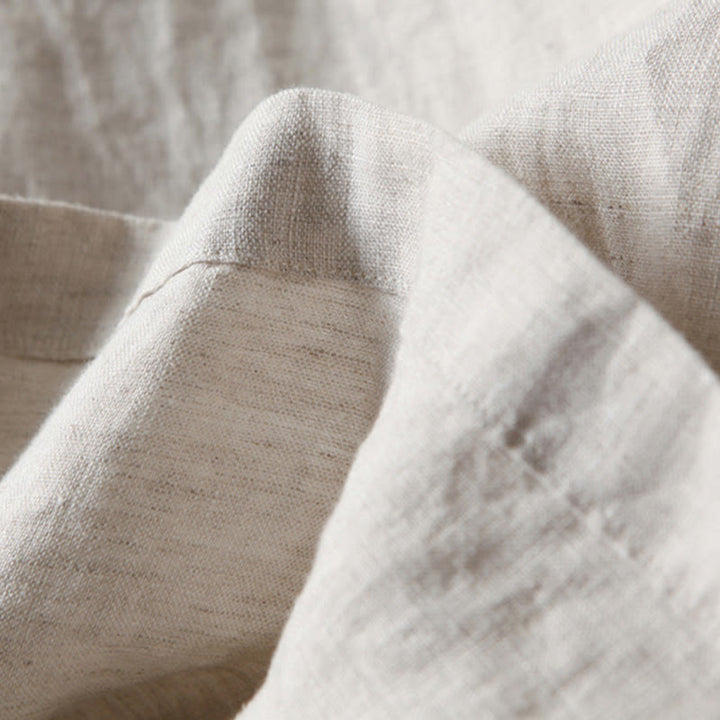 Comfy women's high-waisted wide-leg trousers, perfect for a relaxed yet stylish look.