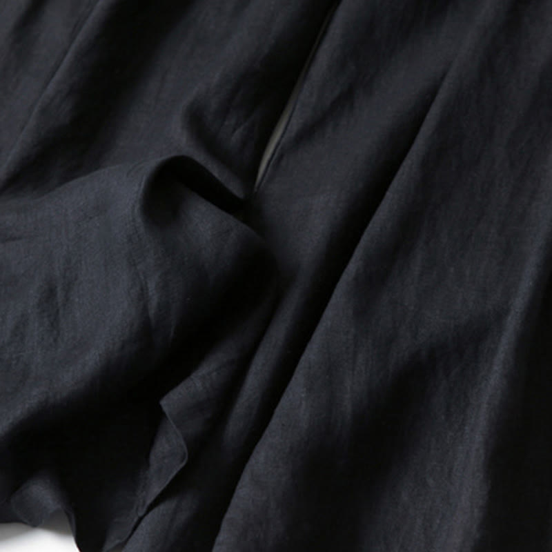 Stylish women's high-waisted wide-leg trousers, perfect for a confident fashion statement.