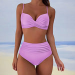 Pale Pink