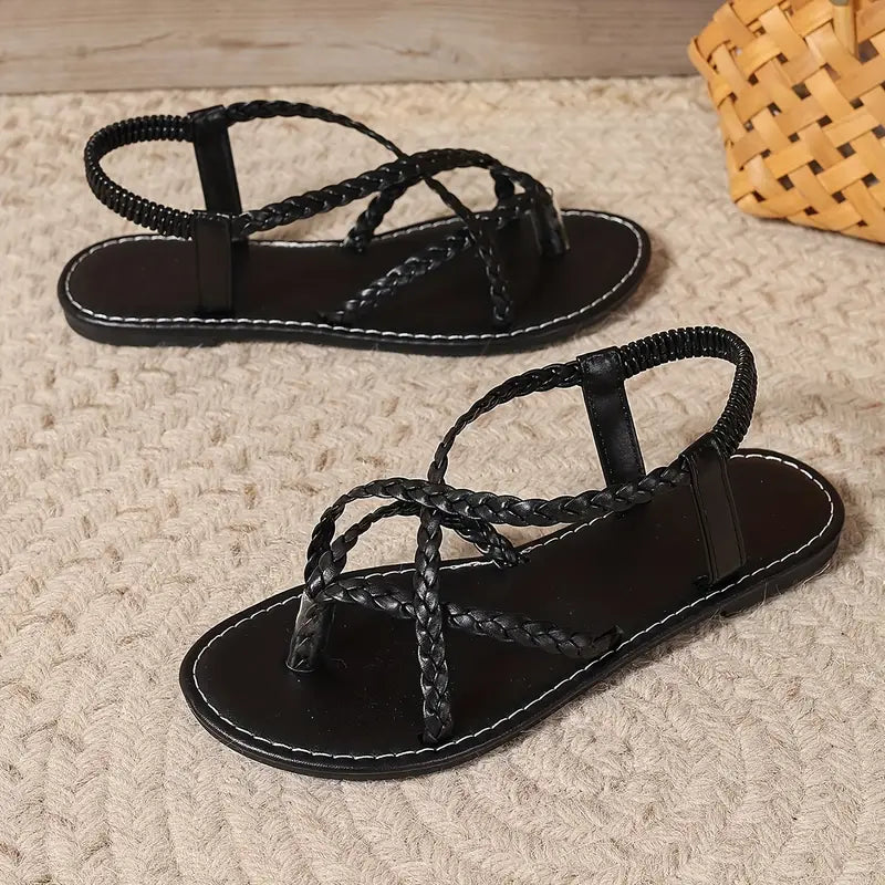 Imogen women's walking sandals, ergonomic design for comfortable, stylish summer footwear.