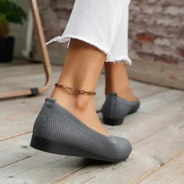 New3 women's slip-on comfort shoes, designed for lightweight summer walking & daily activities.
