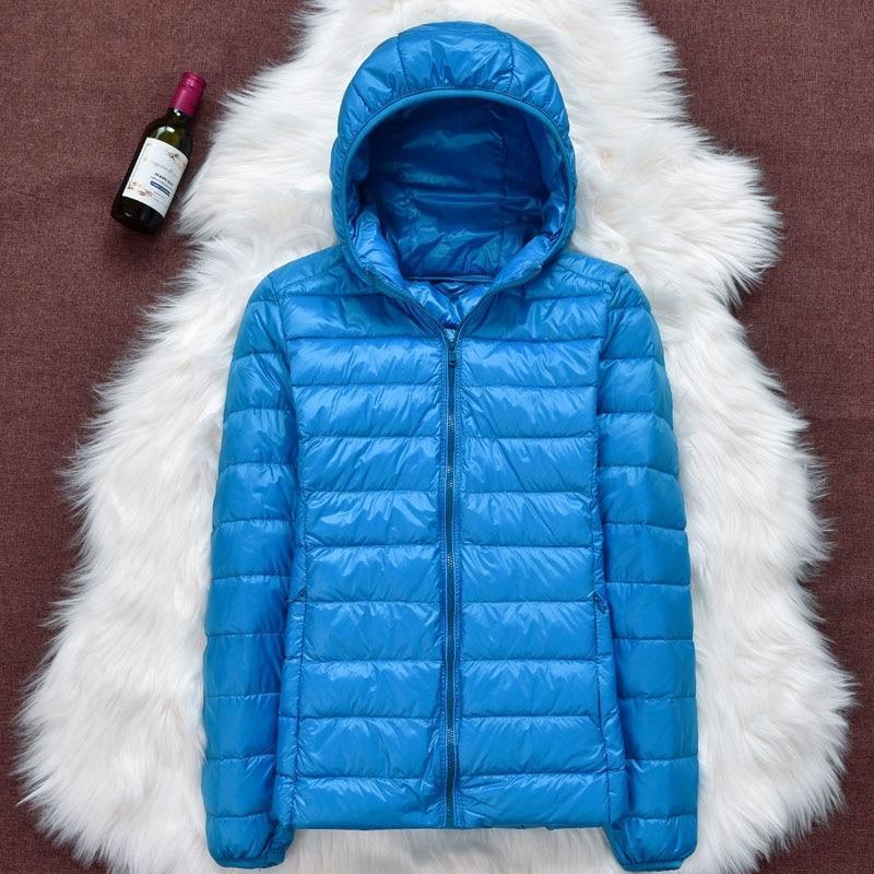 Essential women's waterproof warm jacket, lightweight, perfect outerwear for chilly days & travel.