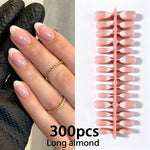 French Almond