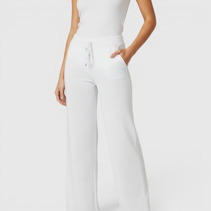 Soft and comfortable Lucia women's lounge pants for a relaxed everyday style.