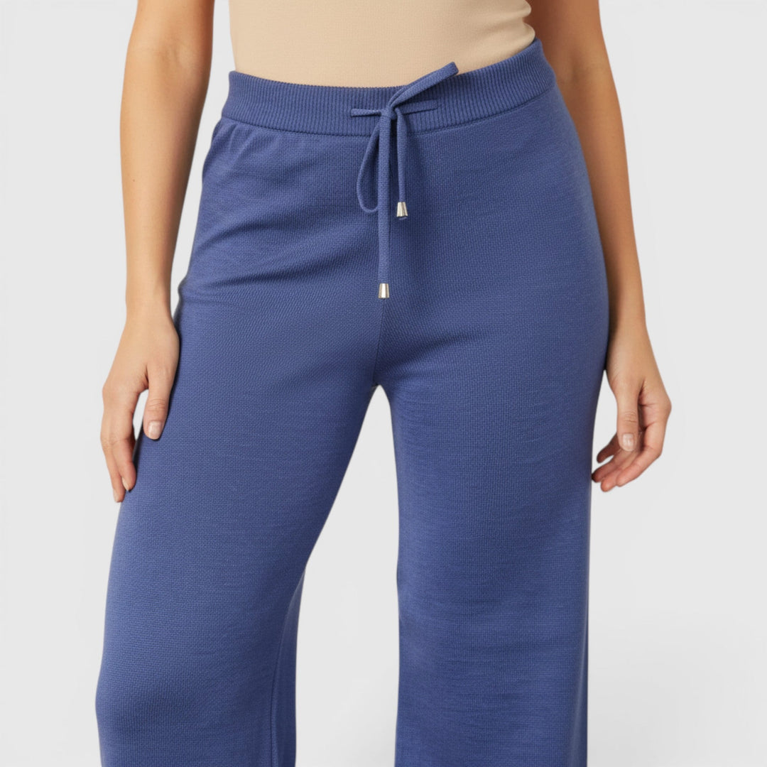 Lucia relaxed fit women's pants, perfect for casual wear & ultimate comfort.