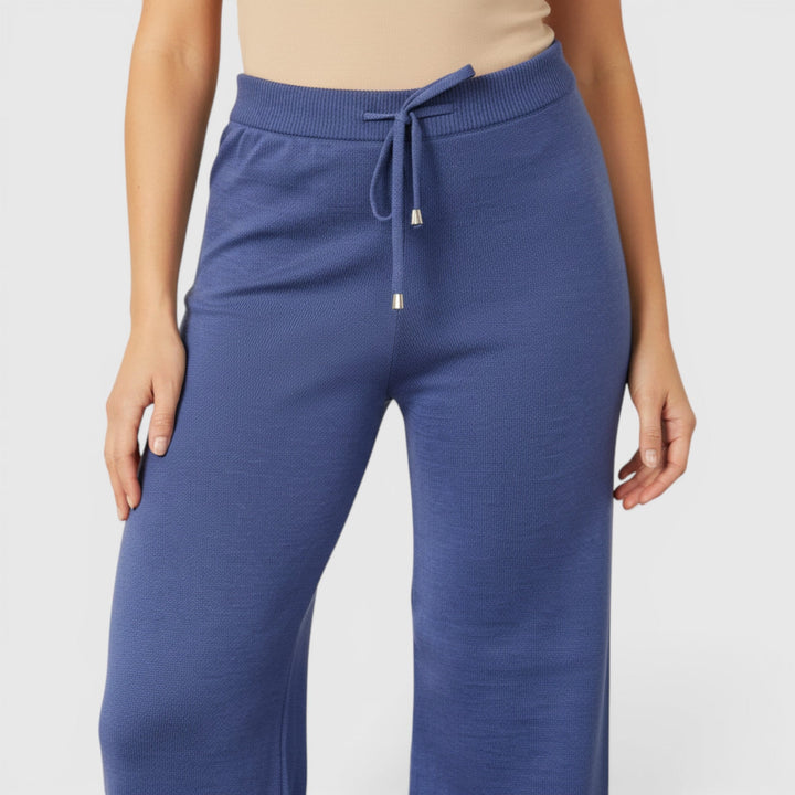Lucia relaxed fit women's pants, perfect for casual wear & ultimate comfort.