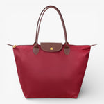Dark red