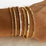 Gold
