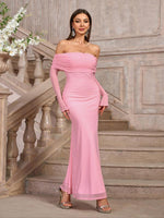 Baby Pink