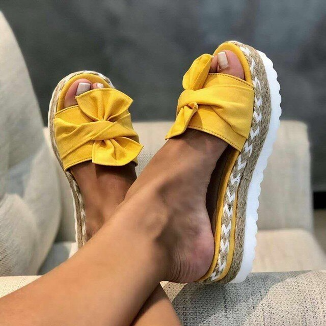 Women's orthopaedic footwear: comfortable, supportive summer sandals with cushioned design for healthy walking.