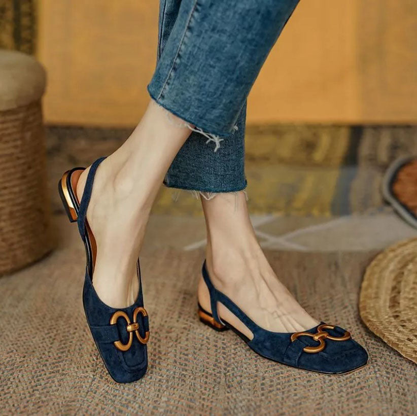 Women's orthopedic comfort sandals, arch support, adjustable straps for all-day wear & foot pain relief.