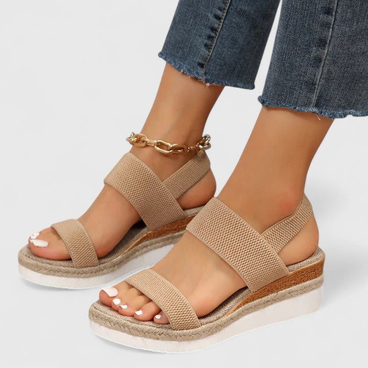 Everyday women's orthopedic sandals for ultimate foot support, comfort, and versatile casual wear.