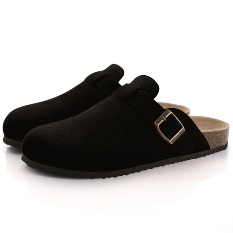 New women's orthopedic slippers with adjustable fit, arch support, and lightweight design for ultimate comfort.