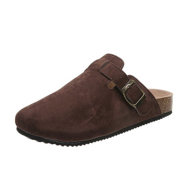 Everyday women's orthopedic comfort slippers, perfect house shoes with arch support for daily pain relief.