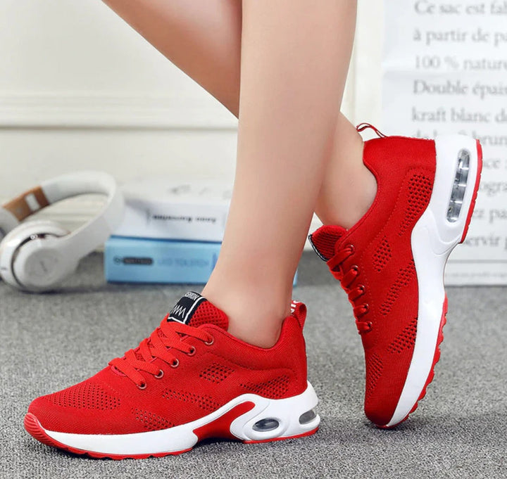 New women's orthopedic Mary Jane comfort shoes. Ergonomic casual footwear providing excellent daily support.