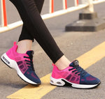 Blue Pink