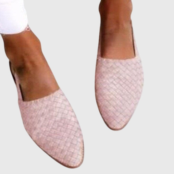Women's comfort sandals: orthopedic mules with superior arch support for easy wear.