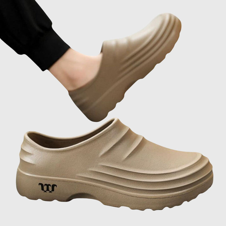 Stylish women's summer sandals, orthopedic arch support, comfortable for daily wear.