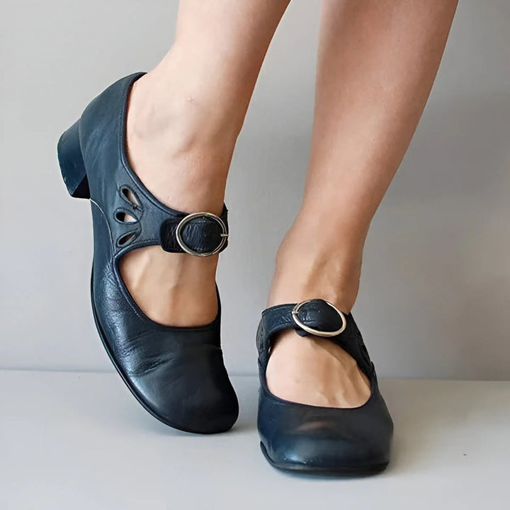 Comfortable women's orthopedic sandals, ergonomic design ensuring all-day foot health and summer style.