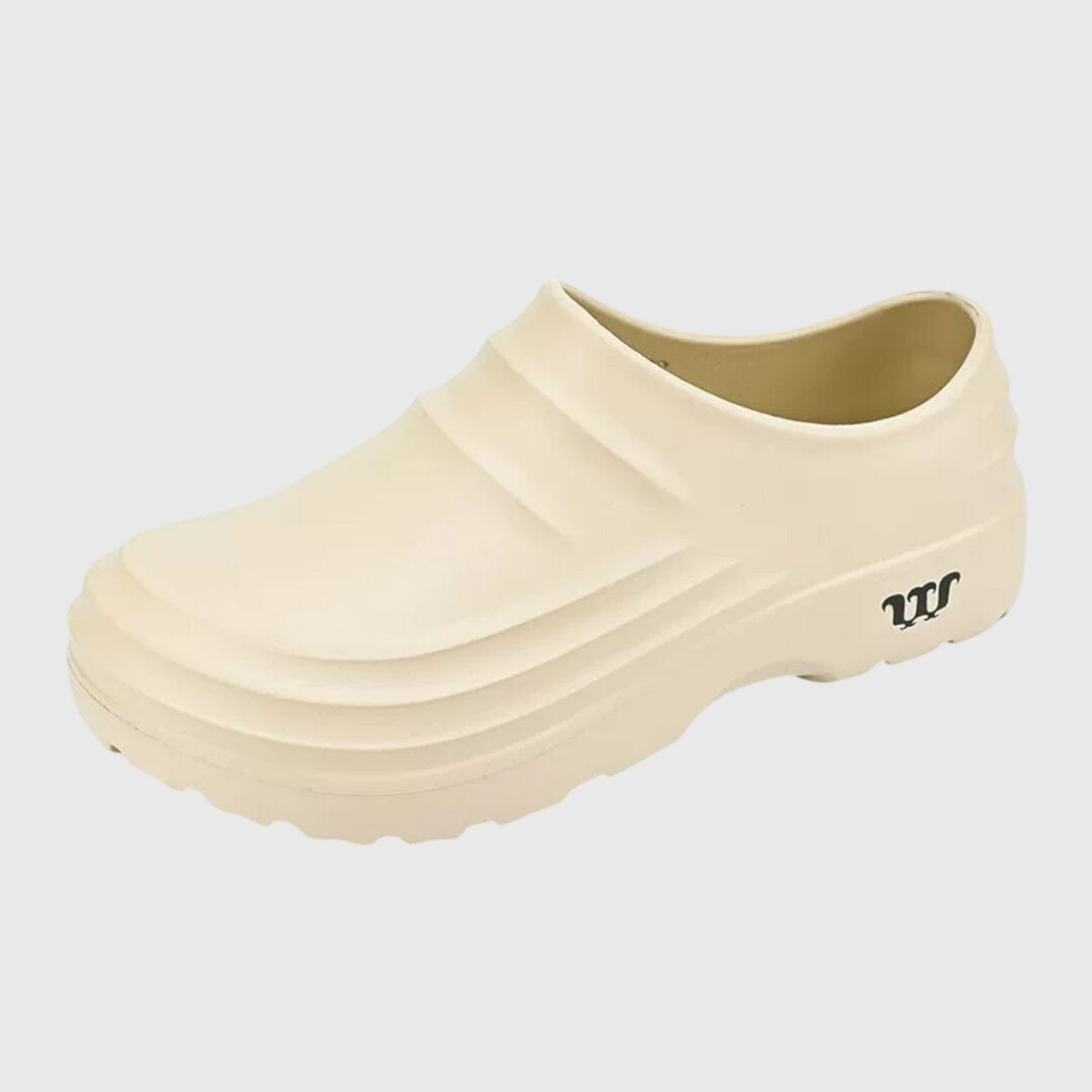 Premium women's orthopedic sandals with arch support, comfortable, flexible & slip-resistant for summer.