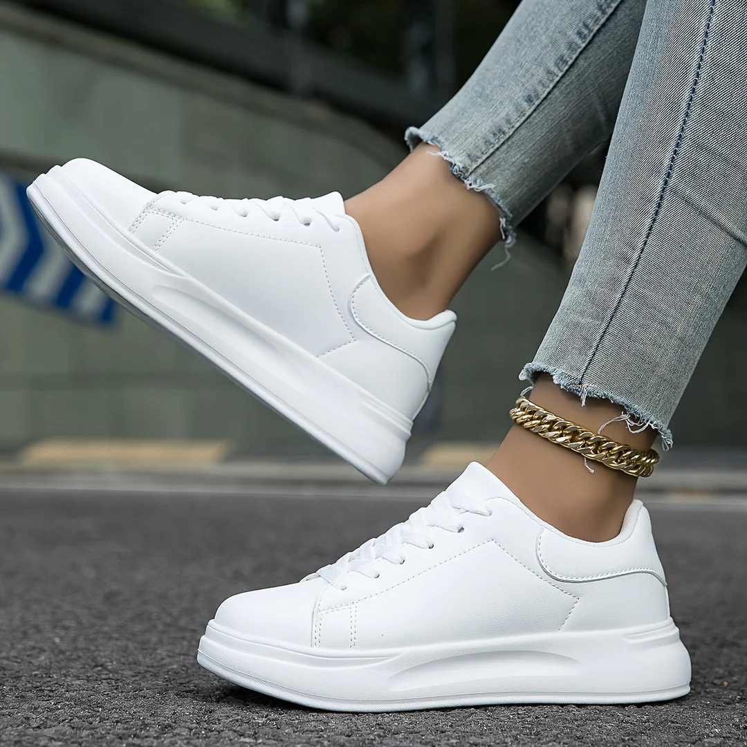 Women's orthopedic sneakers for ultimate comfort & stylish everyday wear. Ideal for walking & active lifestyles.