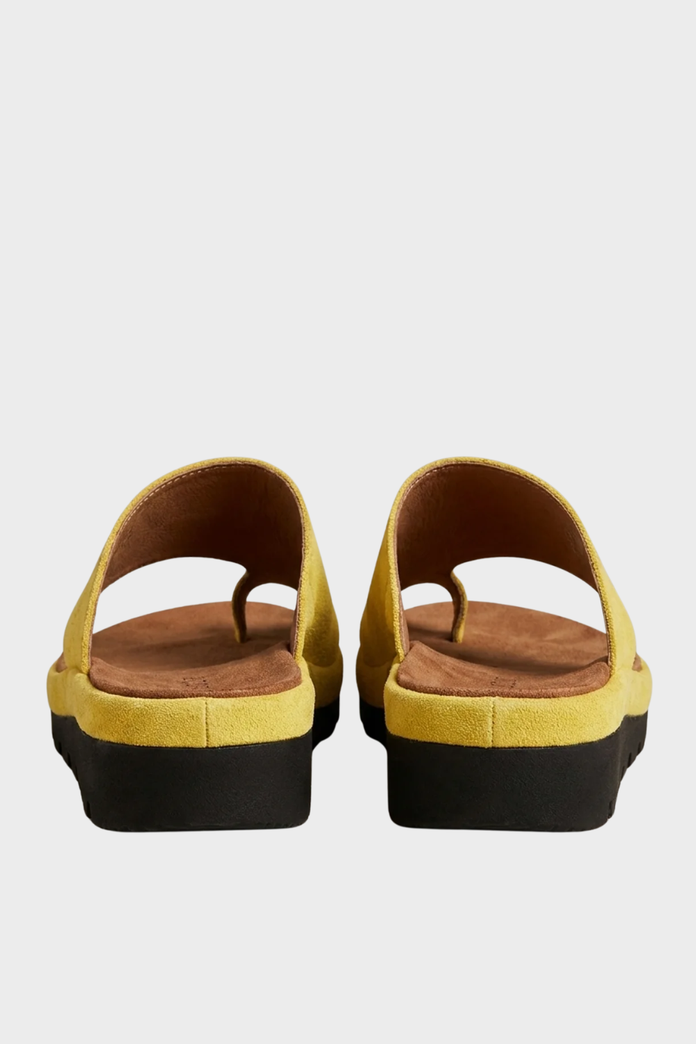 Summer toe-post sandals for women, providing orthopedic arch support and comfortable walking.