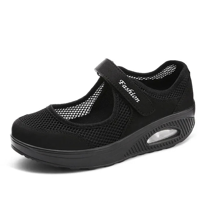 New women's orthopedic walking shoes, premium support & cushioning for ultimate all-day comfort.