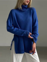 Sapphire Blue