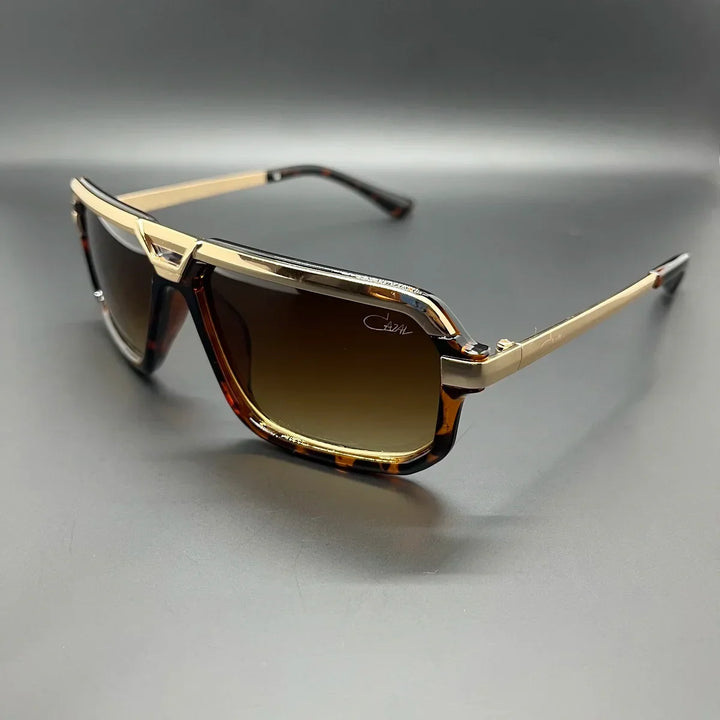 Elegant women's oversized vintage UV protection sunglasses, perfect stylish retro eyewear for fashion.