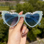 Sky Blue