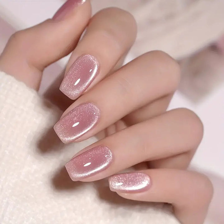 Complete gel nail polish kit for women. Achieve salon-quality, long-lasting shine & vibrant nail art at home.