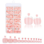 Soft Mist Pink