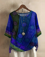 Blue/Violet
