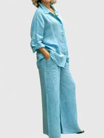 Sky Blue