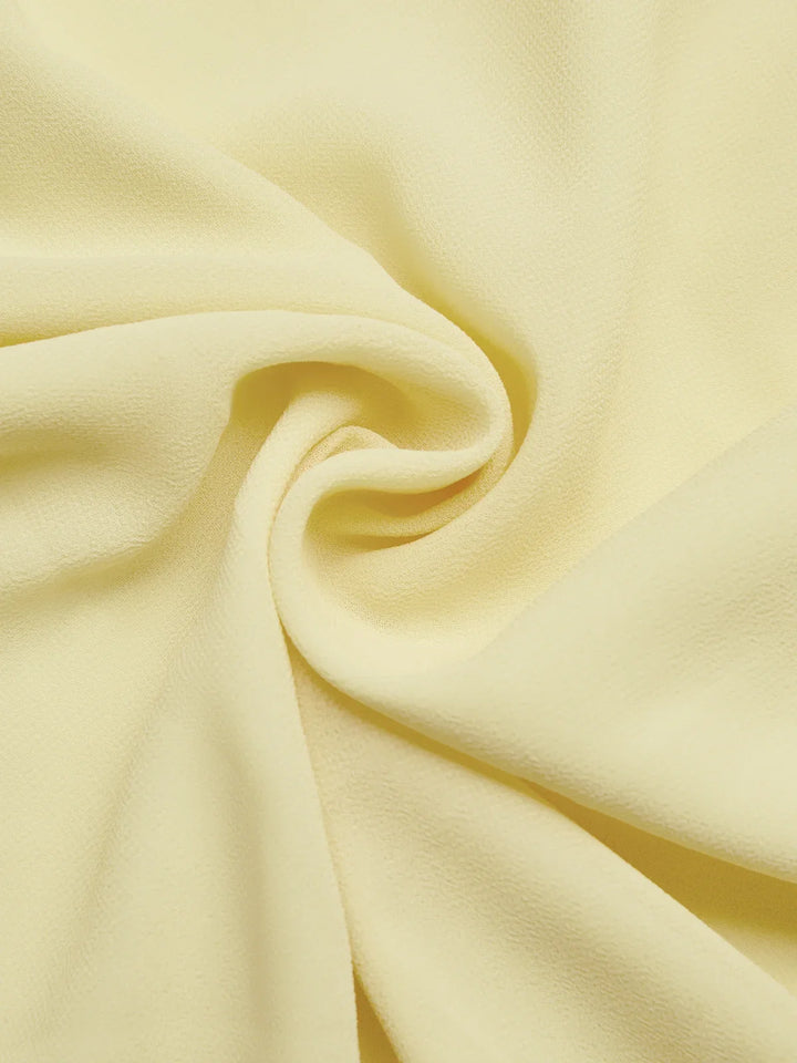 Comfortable yet elegant sleeveless ruched A-line maxi dress for long formal events.
