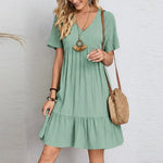 Mint Green