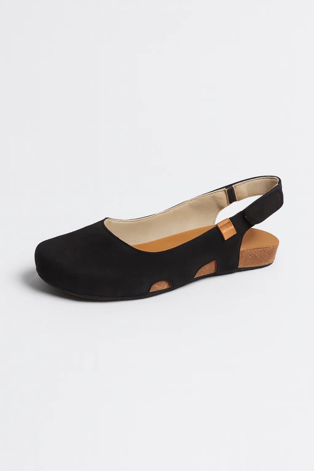 Comfortable women's summer slip-on shoes for casual warm weather. Easy everyday wear ladies footwear.