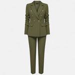 Army Green A