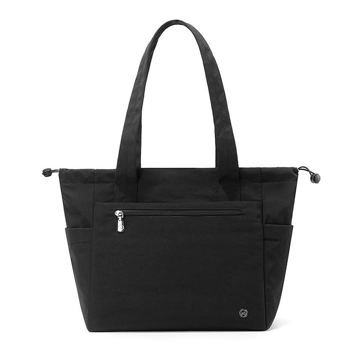 Chic women's shoulder tote bag, a multi-functional and spacious everyday bag for all your essentials.