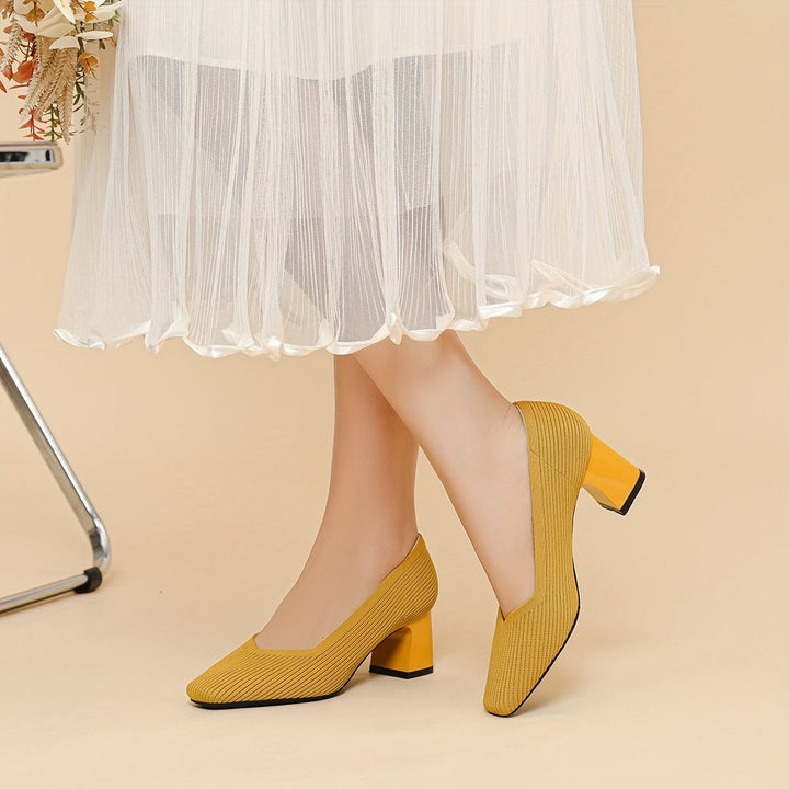 Elegant women's dress heels. Cushioned for foot comfort with stable orthopaedic arch support.
