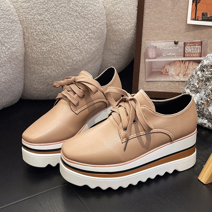 Comfortable women's orthopedic sneakers with posture support, ideal for walking & everyday wear. Stylish ladies footwear.