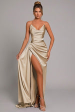 Light Gold