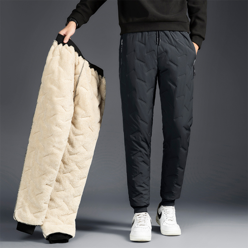 Stay warm & dry with women's thermal waterproof winter trousers. Insulated snow pants for cold weather activities.