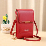 Ruby Red