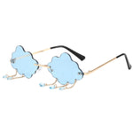 Light blue