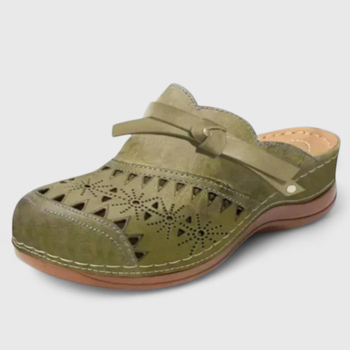 Women's arch support sandals designed for ultimate comfort, walking, and orthopedic pain relief.