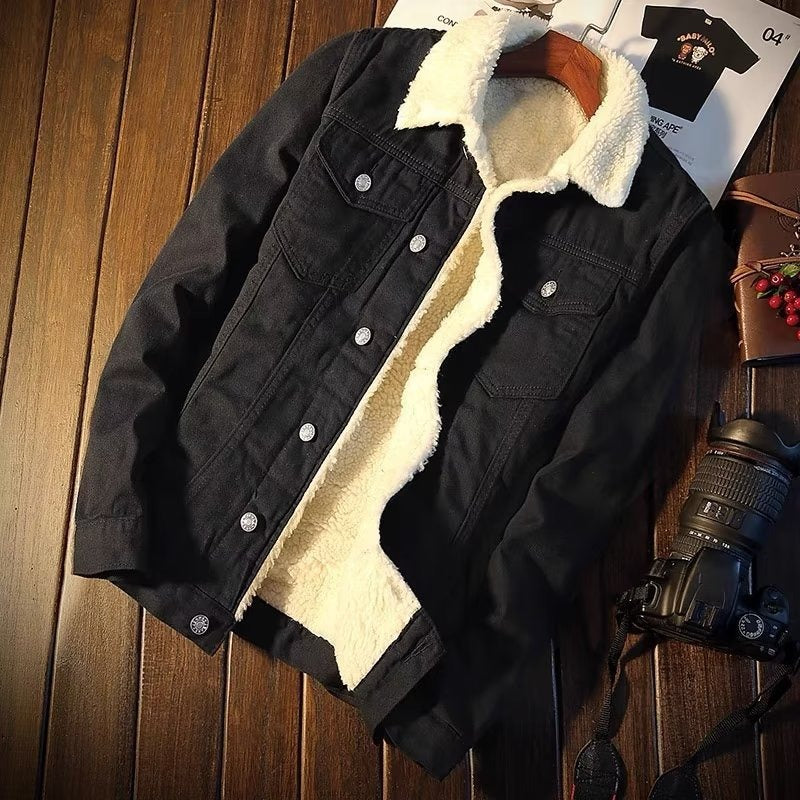 Trendy women's ultra-warm winter jacket; modern fit & chic design make it ideal casual fashion & cozy cold-weather outerwear.