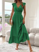 Emerald Green